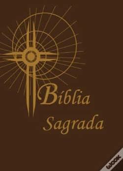 Capa do artigo Bíblia Sagrada
