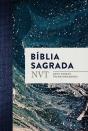 Bíblia Sagrada Nvt (Nova Versão Transformadora) - Preview