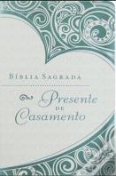 Bíblia Sagrada - Presente de Casamento