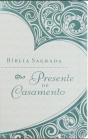 Bíblia Sagrada - Presente de Casamento - Preview