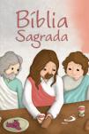 Bíblia Sagrada - Última Ceia