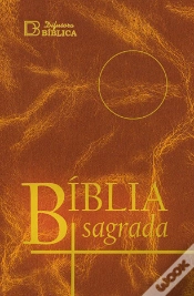 Capa do artigo Bíblia Sagrada