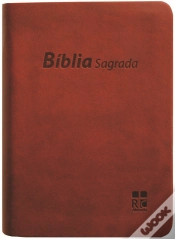 Capa do artigo Bíblia Sagrada