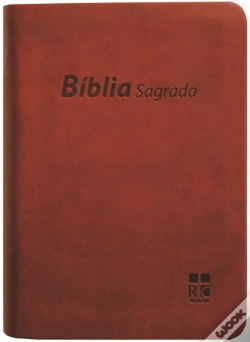 Capa do artigo Bíblia Sagrada