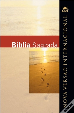 Capa do artigo Bíblia Sagrada