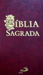 Bíblia Sagrada - Preview
