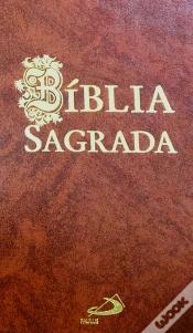 Capa do artigo Bíblia Sagrada