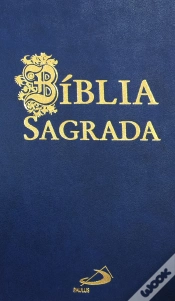 Capa do artigo Bíblia Sagrada