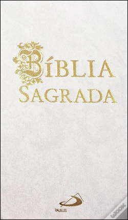 Capa do artigo Bíblia Sagrada
