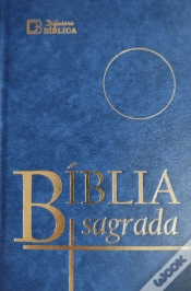 Capa do artigo Bíblia Sagrada