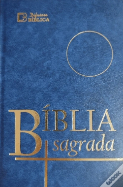 Capa do artigo Bíblia Sagrada