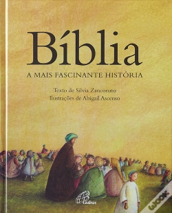 Capa do artigo Bíblia