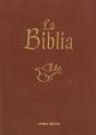 Biblia -Simil Piel-Bolsillo, La - Preview