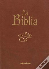 Biblia -Simil Piel-Bolsillo, La