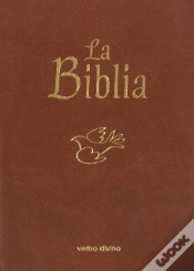 Capa do artigo Biblia -Simil Piel-Bolsillo, La