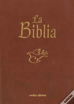 Capa do artigo Biblia -Simil Piel-Bolsillo, La