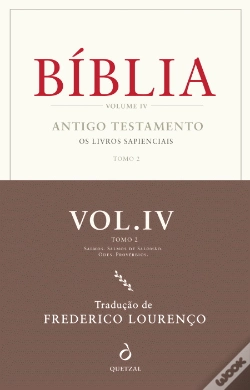 Capa do artigo Bíblia Volume IV, Tomo 2