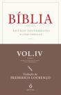 Bíblia Volume IV, Tomo 2 - Preview