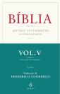 Bíblia - Volume V, Tomo I