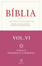 Bíblia - Volume VI - Preview