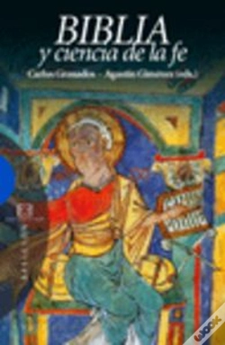 Capa do artigo Biblia Y Ciencia De La Fe