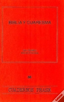 Capa do artigo Biblia Y Cuaresma