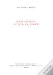 Capa do artigo Biblia Y Polémica Antijudía En Jerónimo