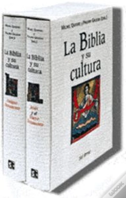 Capa do artigo Biblia Y Su Cultura, La