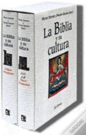 Capa do artigo Biblia Y Su Cultura, La