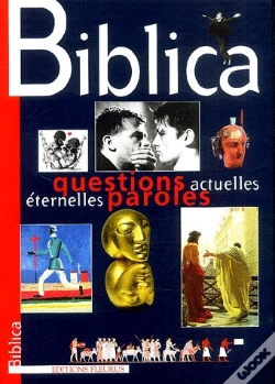 Capa do artigo Biblica