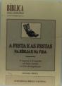 Bíblica Série Científica ANO III - novembro 1995 - nº4 - Preview