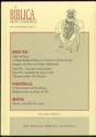 Bíblica Série Científica ANO VII - novembro 1998 - nº7 - Preview