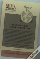 Bíblica Série Científica ANO XII - outubro 2003 - nº12