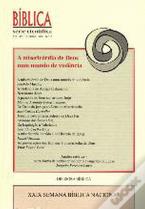 Bíblica Série Científica ANO XV - outubro 2006 - nº15