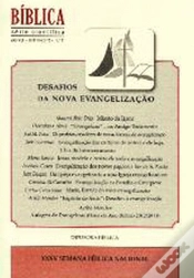 Capa do artigo Bíblica Série Científica ANO XXI - outubro 2012 - nº21