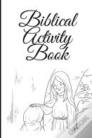 Biblical Activity Book
