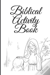 Capa do artigo Biblical Activity Book