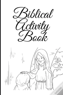 Capa do artigo Biblical Activity Book