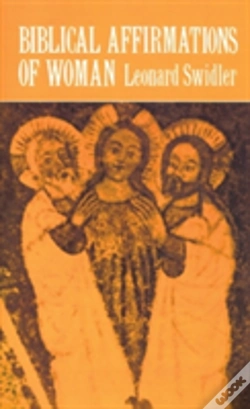 Capa do artigo Biblical Affirmations Of Woman