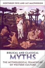 Capa do artigo Biblical And Classical Myths