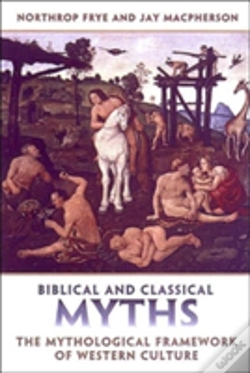 Capa do artigo Biblical And Classical Myths