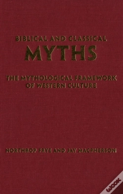 Capa do artigo Biblical And Classical Myths