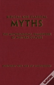 Capa do artigo Biblical And Classical Myths