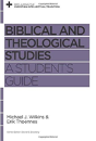 Biblical And Theological Studies - Preview