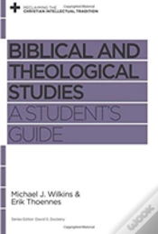 Capa do artigo Biblical And Theological Studies