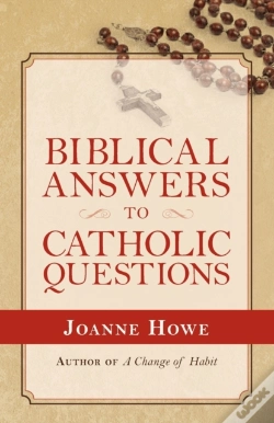 Capa do artigo Biblical Answers To Catholic Questions