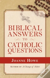 Capa do artigo Biblical Answers To Catholic Questions