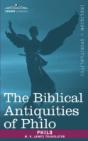 Biblical Antiquities Of Philo - Preview