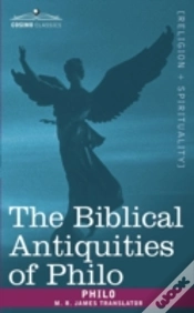 Capa do artigo Biblical Antiquities Of Philo
