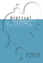Biblical Approaches To Pastoral Counseling - Preview
